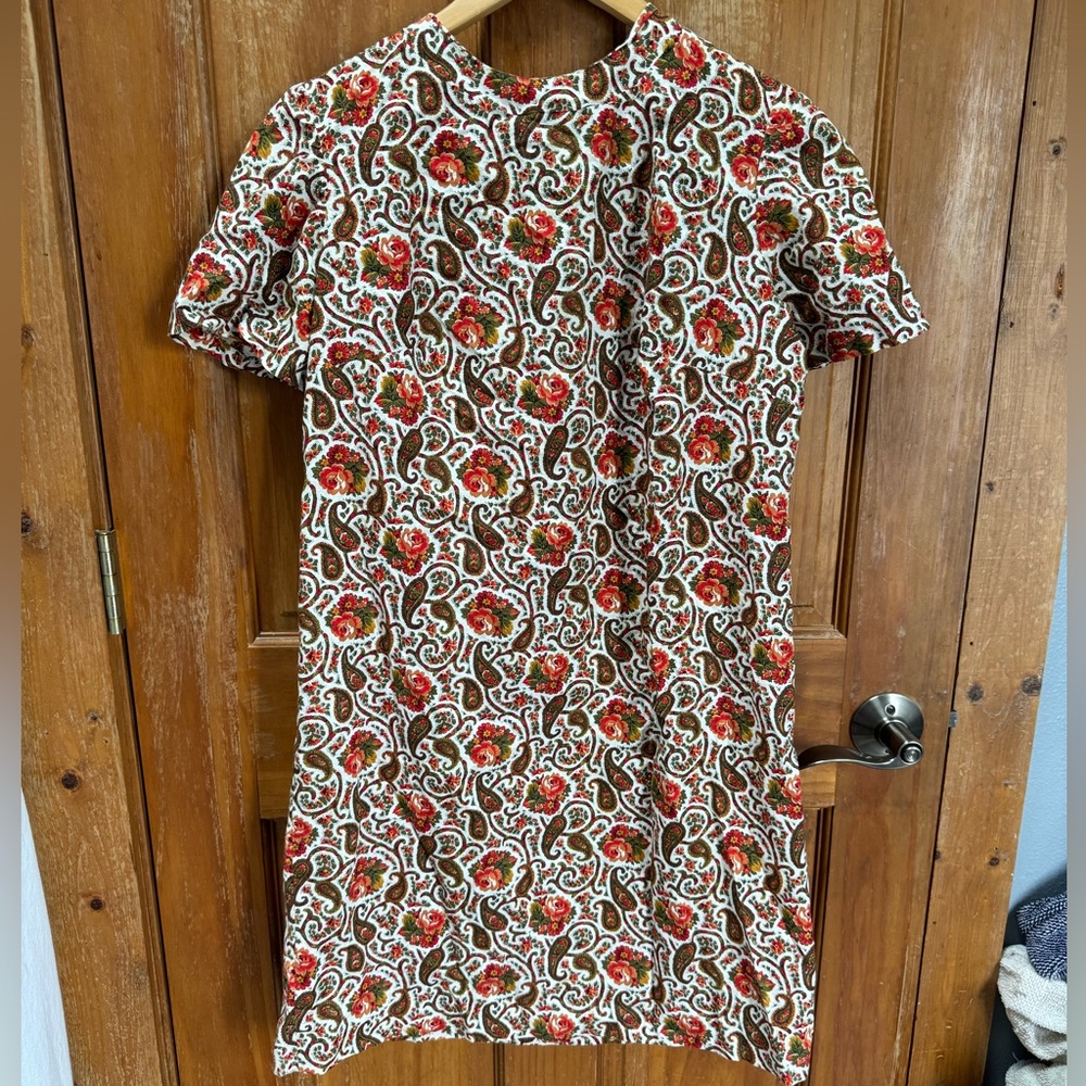 Vintage Dress